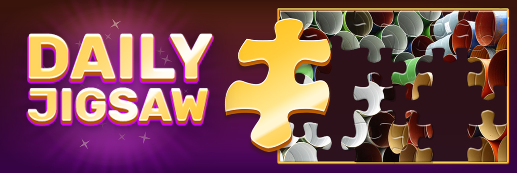 Daily Jigsaw