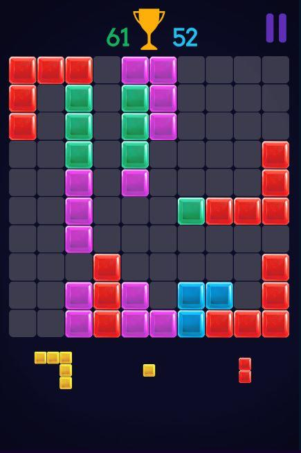 10x10 Classic-screenshot