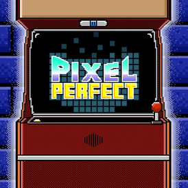 Pixel Perfect