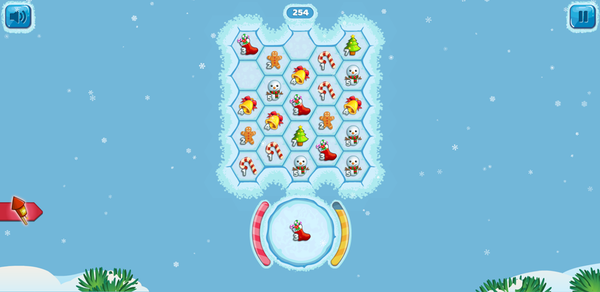 Howdy Christmas-screenshot