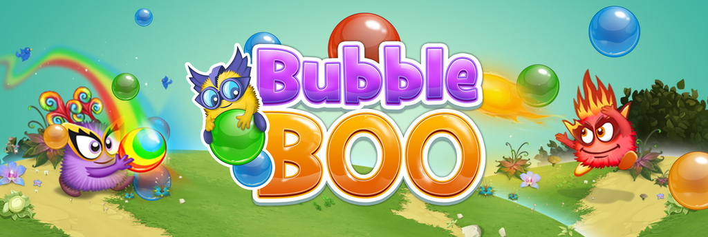 Bubble Boo