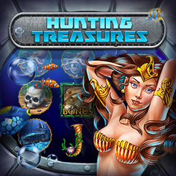 Hunting Treasures