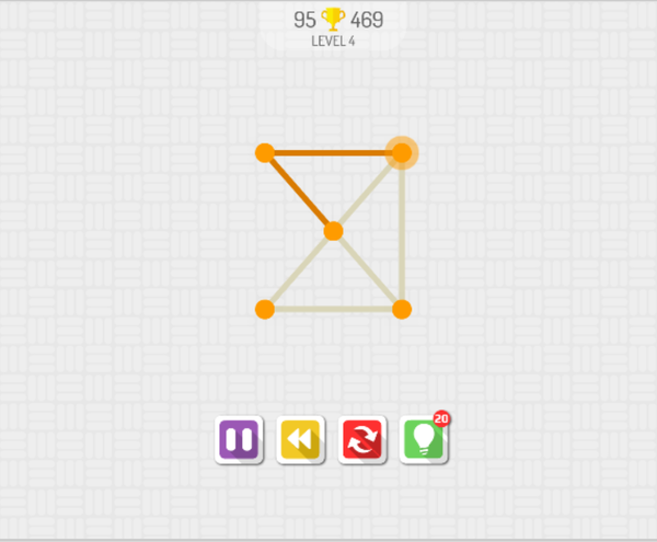 Single Line-screenshot