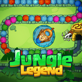 Jungle Legend