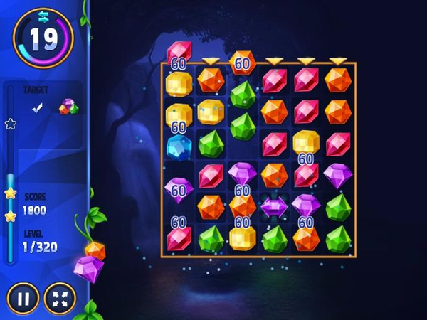 Jewel Academy-screenshot