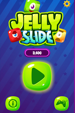 Jelly Slide-screenshot