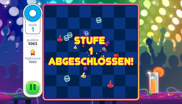 Fruity Party-screenshot