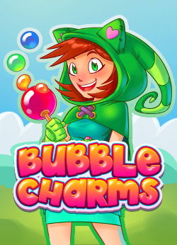 Bubble Charms