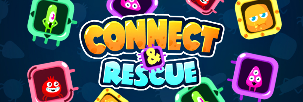 Connect and Rescue