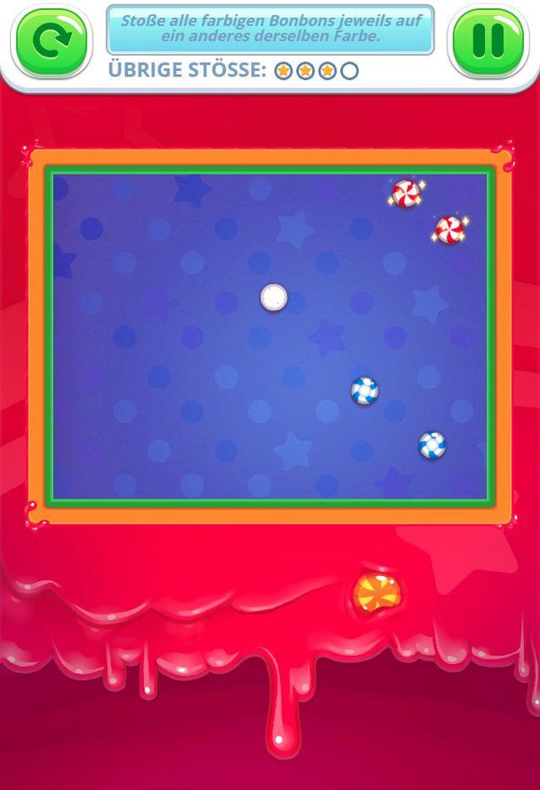 Candy Pool-screenshot