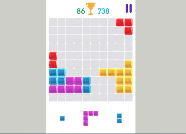 10x10 Classic-screenshot