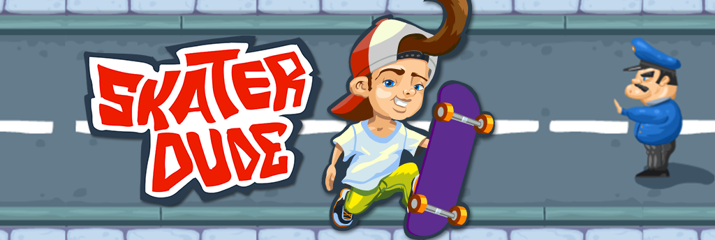 Skater Dude