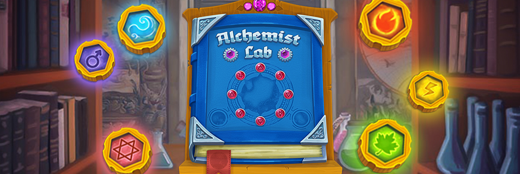 Alchemist Lab