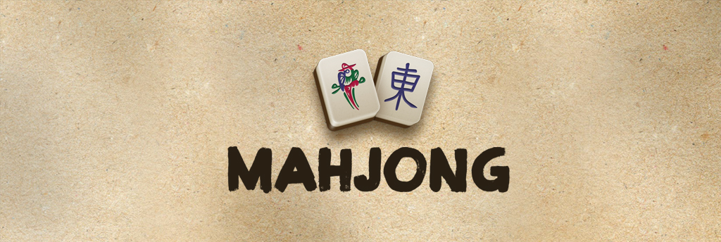 Mahjong 2