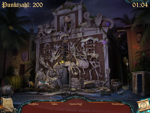 Hidden Object Hunt-screenshot