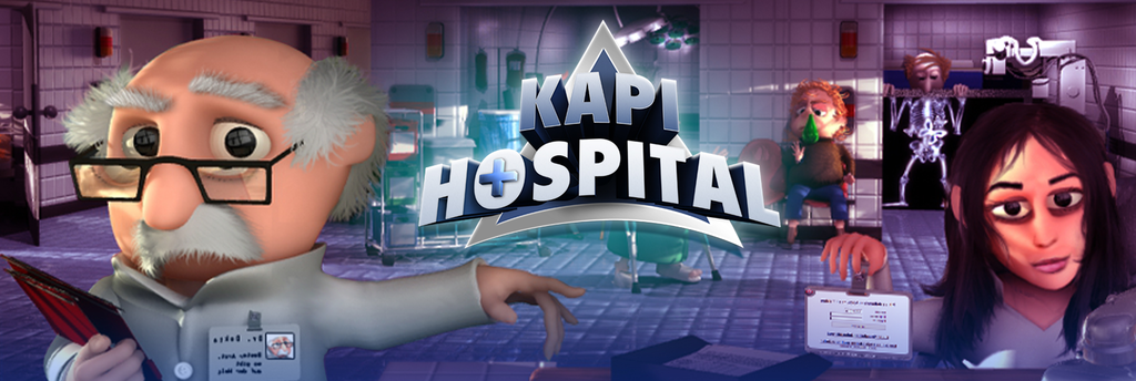 Kapi Hospital