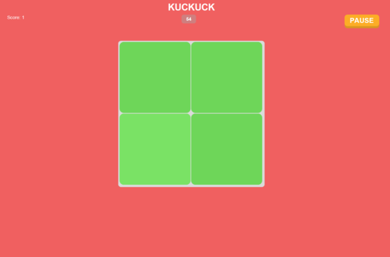 Kuckuck-screenshot