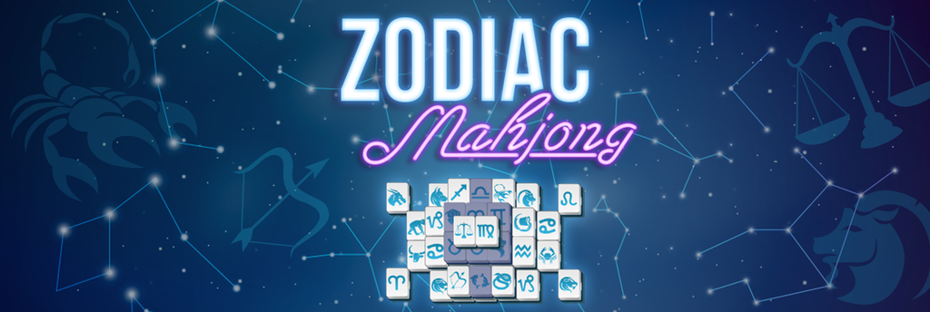 Zodiac Mahjong