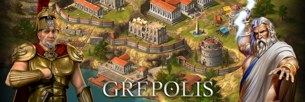 Grepolis