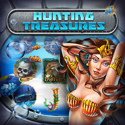 Veras Hunting Treasures