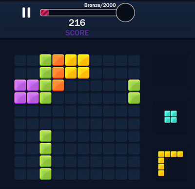 2020 Plus-screenshot