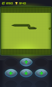 Snake-screenshot