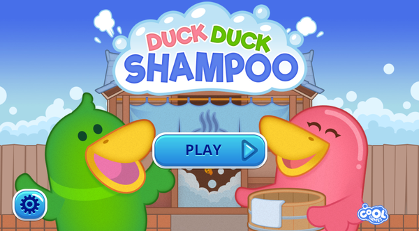 Duck Duck Shampoo-screenshot
