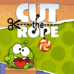 Cut The Rope