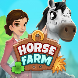 Horse Farm