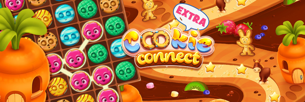 Cookie Connect Extra