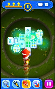 Mahjong Story-screenshot