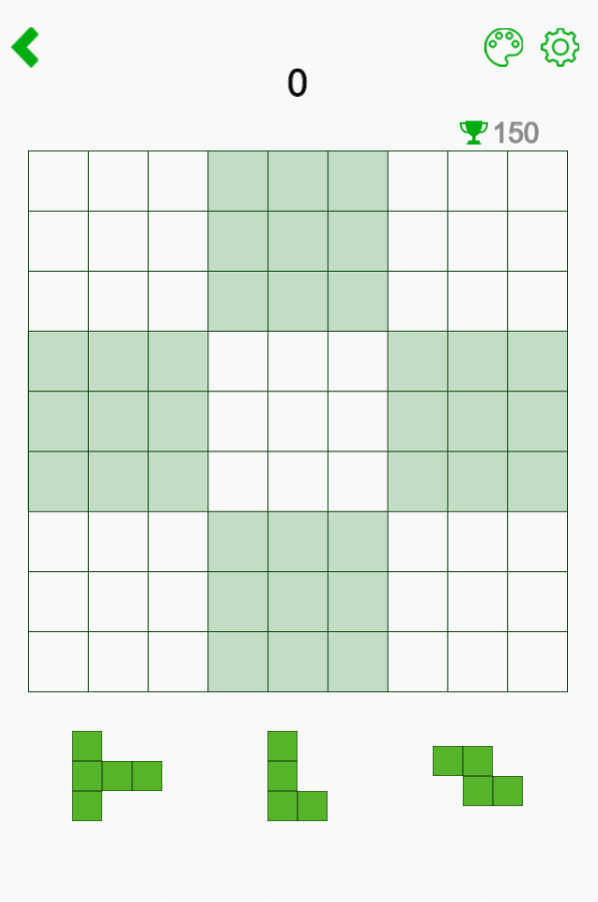 Sudoku Block Puzzle-screenshot