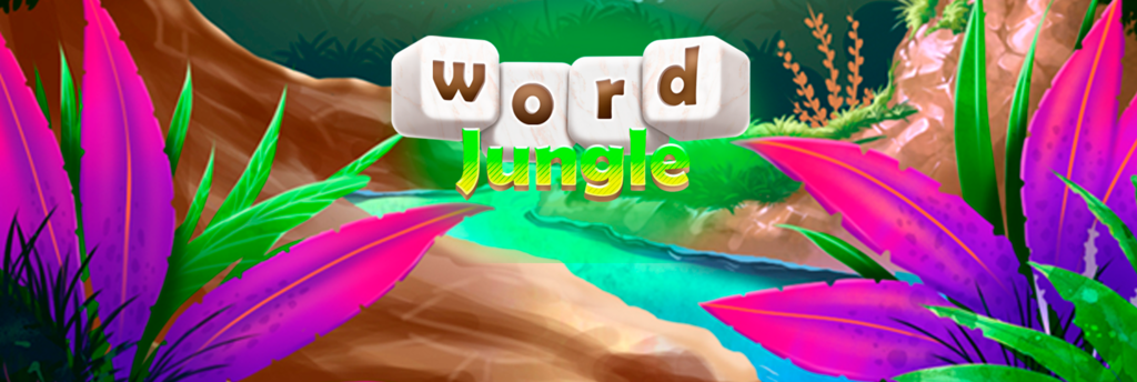 Word Jungle