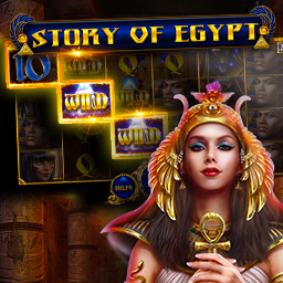 Story of Egypt