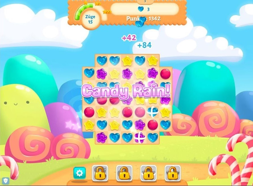 Candy Rain 6-screenshot