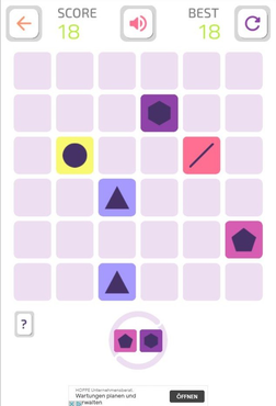 Shape Merge-screenshot