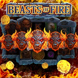 Beasts of Fire