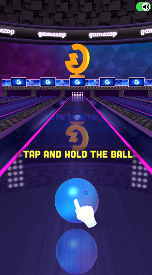 Bowling Stars-screenshot