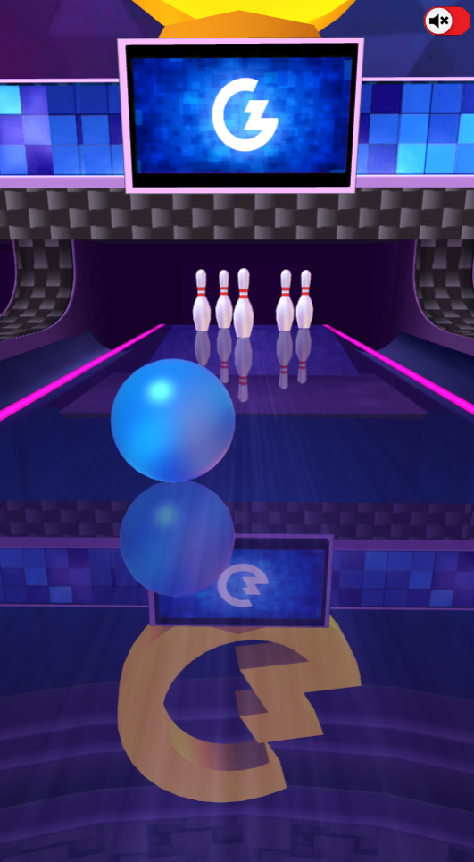 Bowling Stars-screenshot