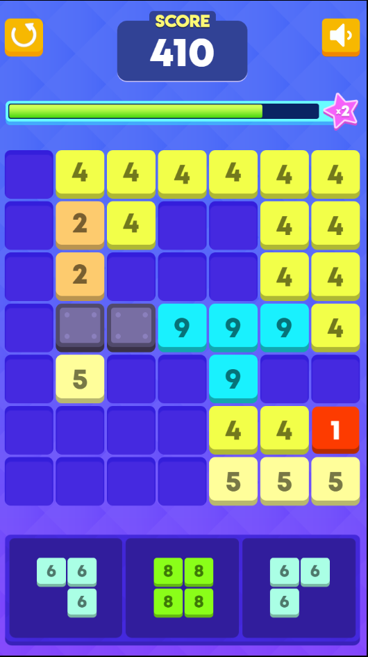 Box Crush-screenshot