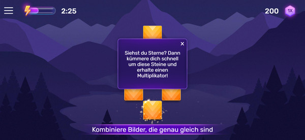 Memory Game-screenshot