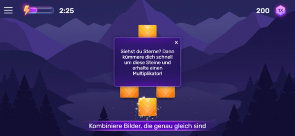 Memory Game-screenshot