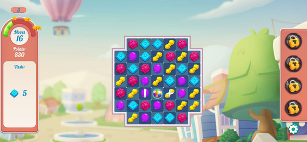 Dog Puzzle Story 2-screenshot