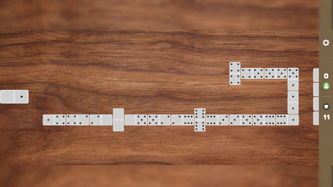 Dominoes Classic-screenshot