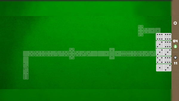 Dominoes Classic-screenshot