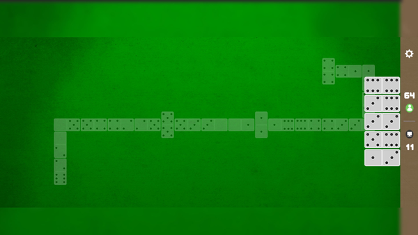 Dominoes Classic-screenshot