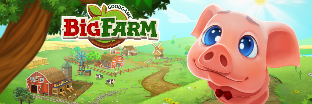 Big Farm