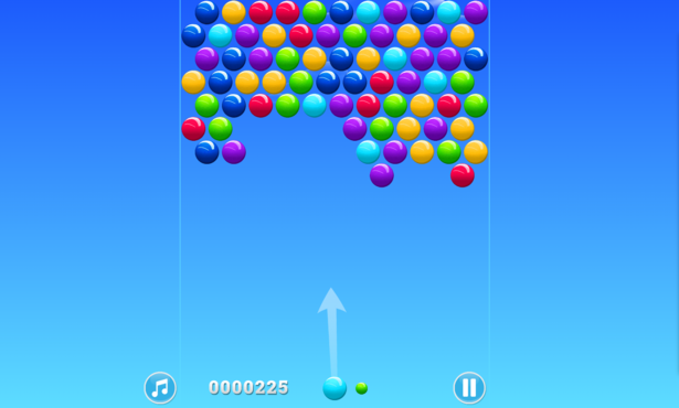 Smarty Bubbles-screenshot