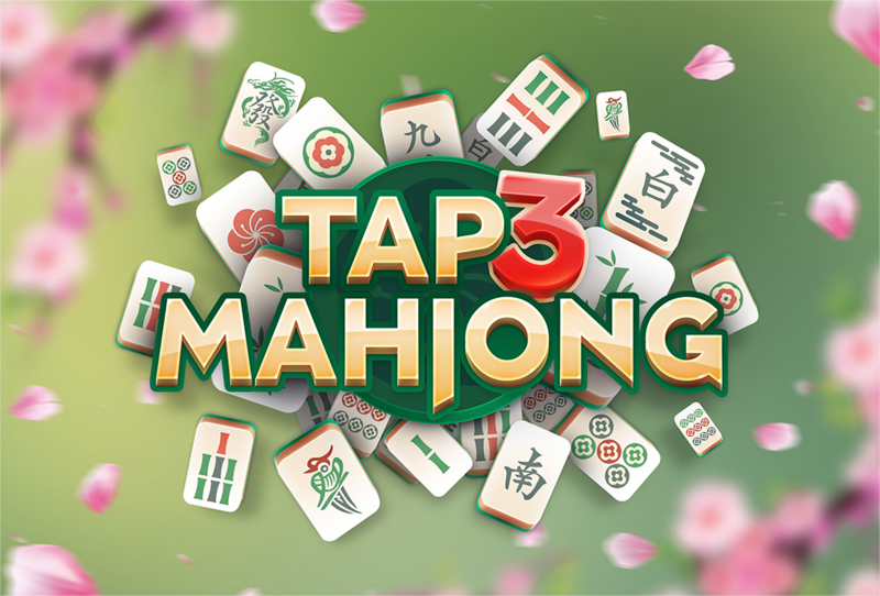 Tap 3 Mahjong