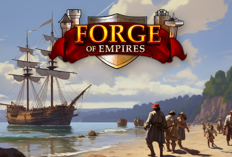 Forge of Empires